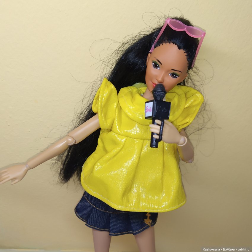 Свадебный вечер Микаэлы и Артура