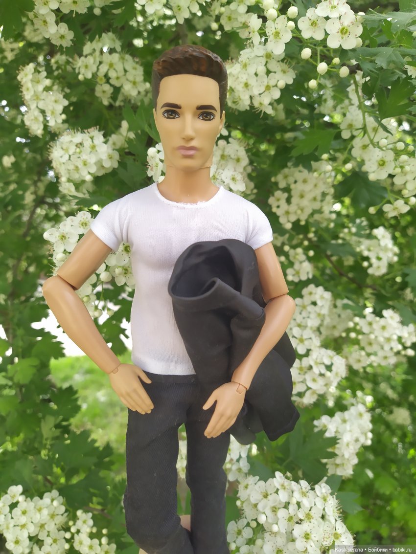 Свадебный вечер Микаэлы и Артура