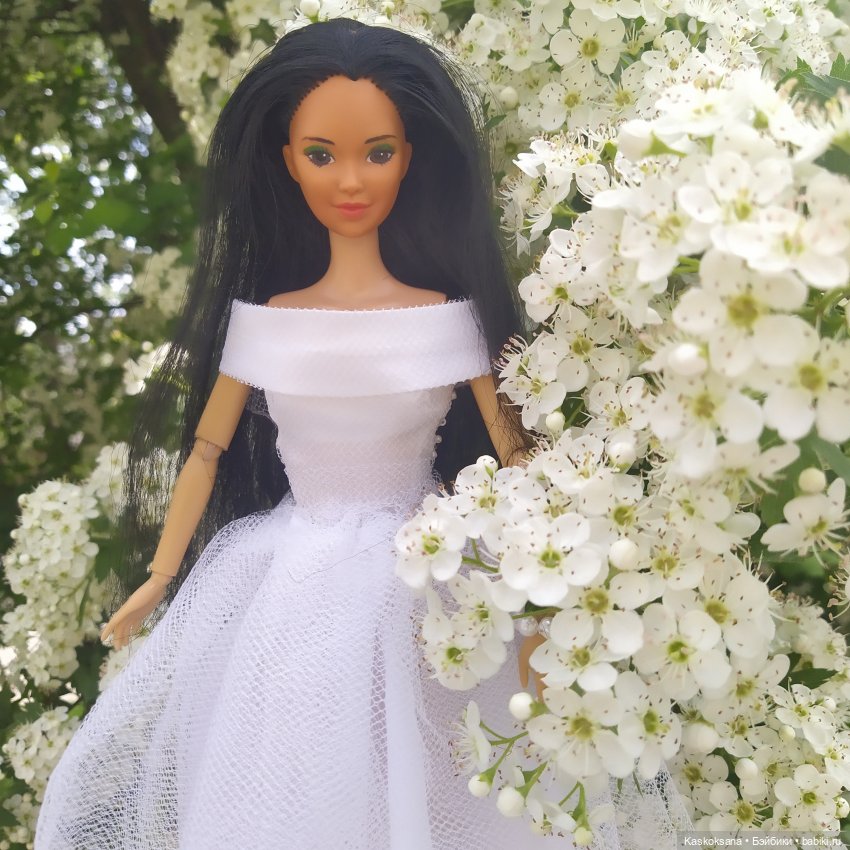 Свадебный вечер Микаэлы и Артура