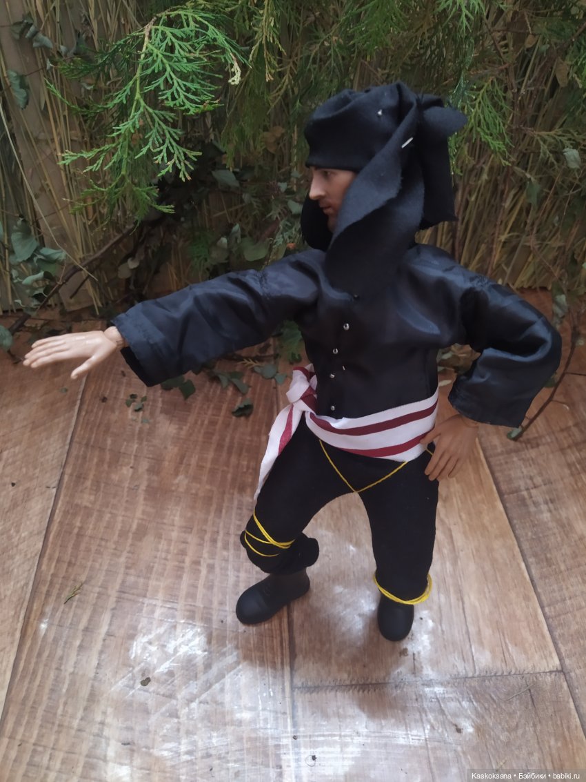 Аджарский танец — Болталка и разговоры обо всем: жизнь