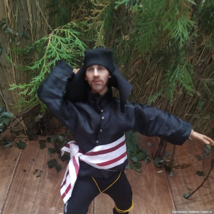 Аджарский танец — Болталка и разговоры обо всем: жизнь