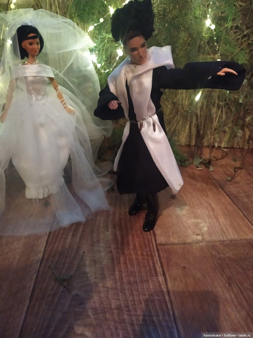 Танцы. Свадебная лезгинка