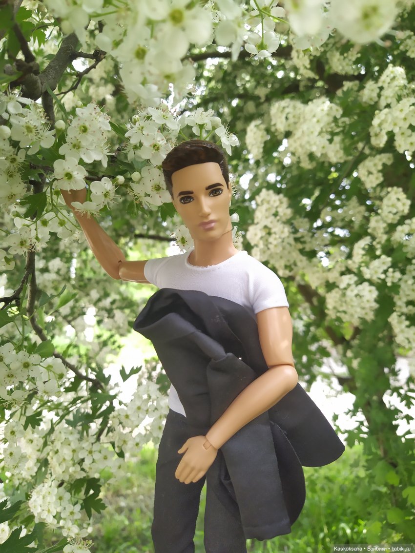 Свадебный вечер Микаэлы и Артура