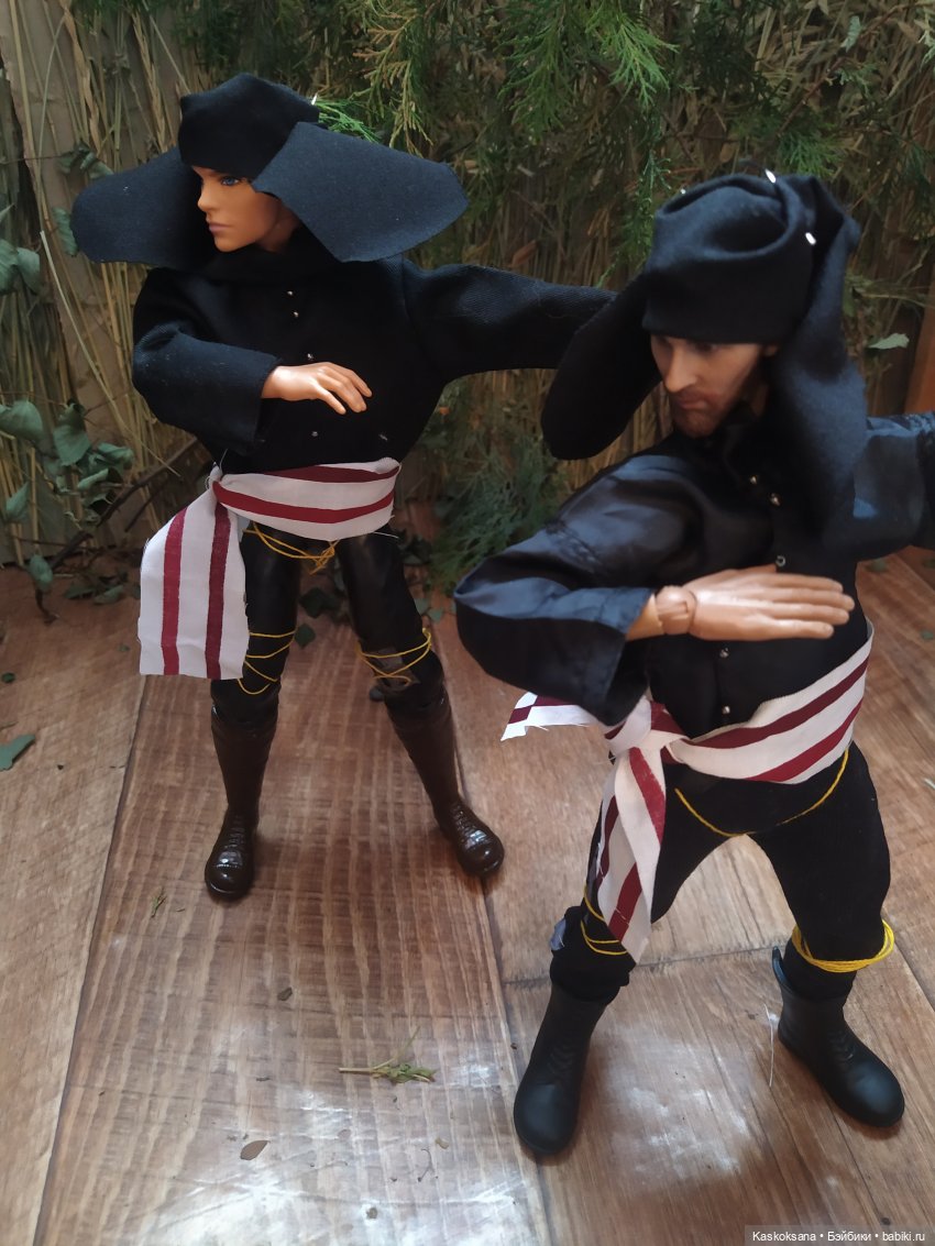 Аджарский танец — Болталка и разговоры обо всем: жизнь