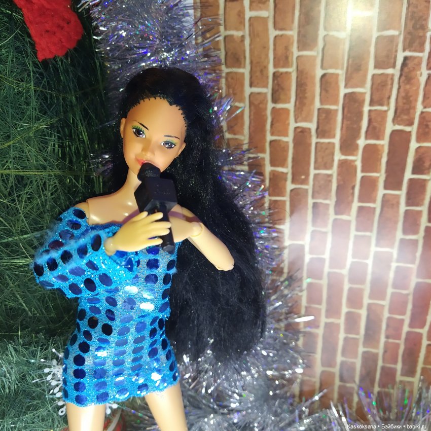 Свадебный вечер Микаэлы и Артура