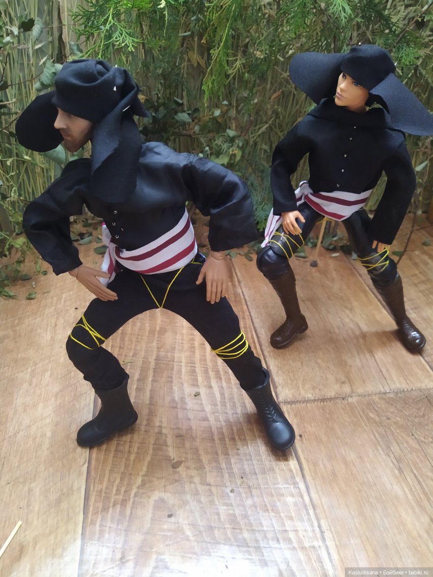 Аджарский танец — Болталка и разговоры обо всем: жизнь