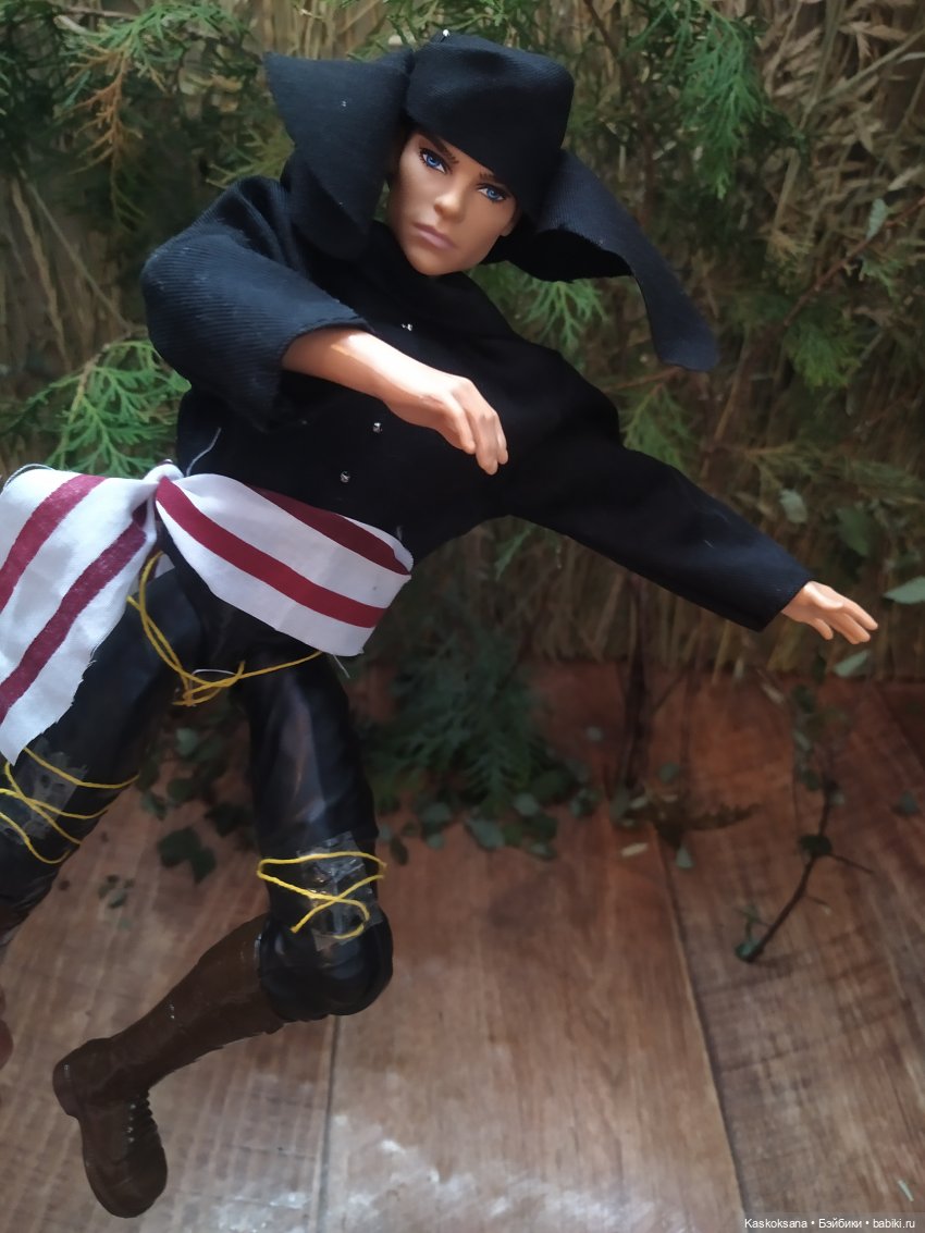 Аджарский танец — Болталка и разговоры обо всем: жизнь