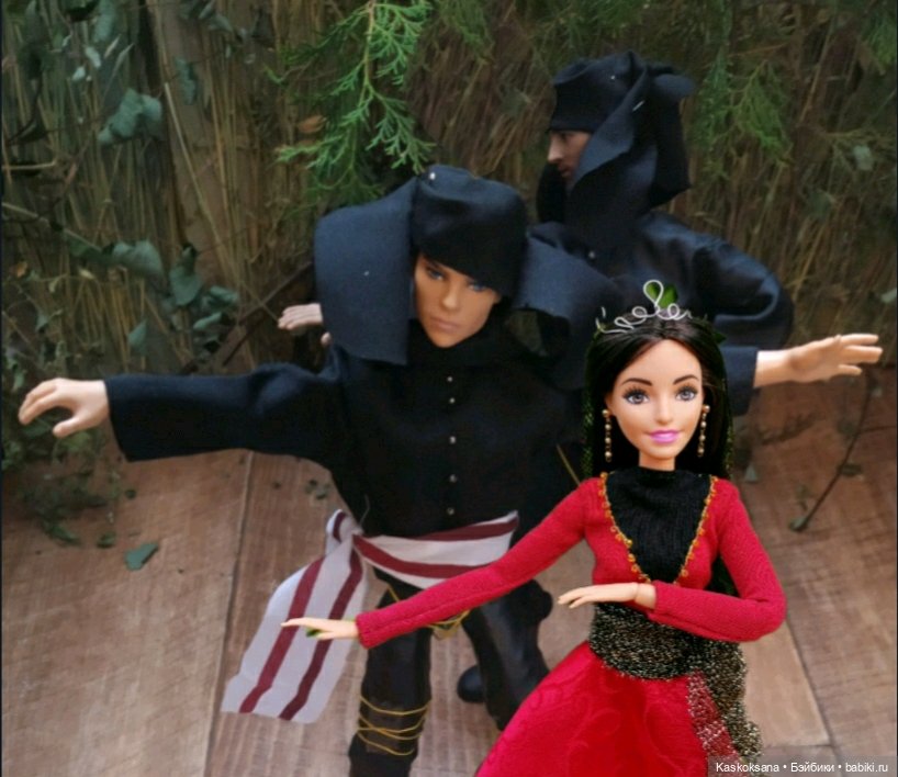 Аджарский танец — Болталка и разговоры обо всем: жизнь