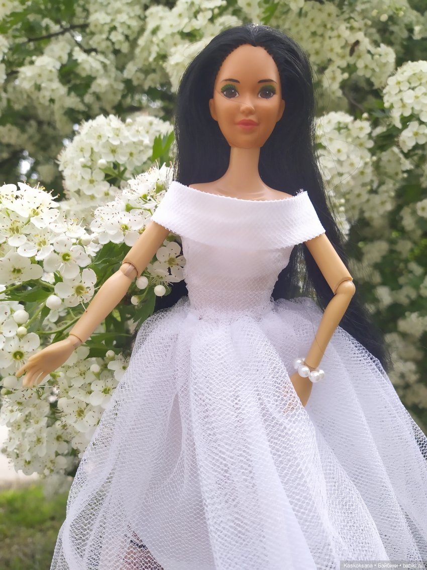 Свадебный вечер Микаэлы и Артура