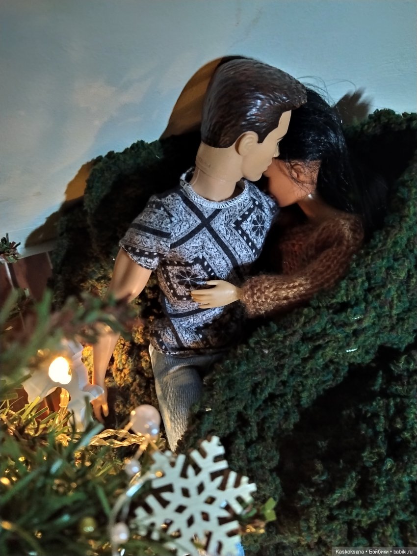 Свадебный вечер Микаэлы и Артура