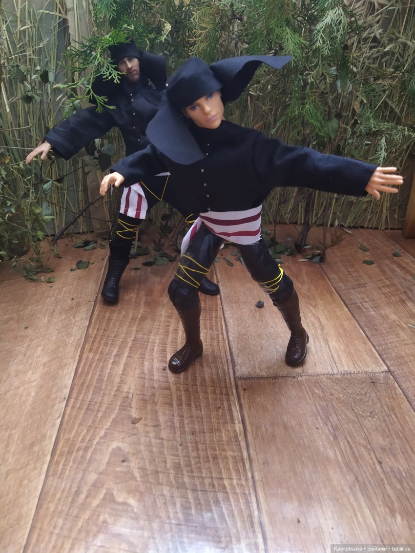 Аджарский танец — Болталка и разговоры обо всем: жизнь (фото 4)