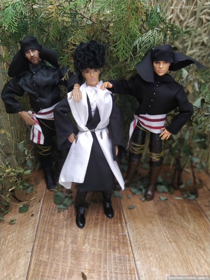 Аджарский танец — Болталка и разговоры обо всем: жизнь