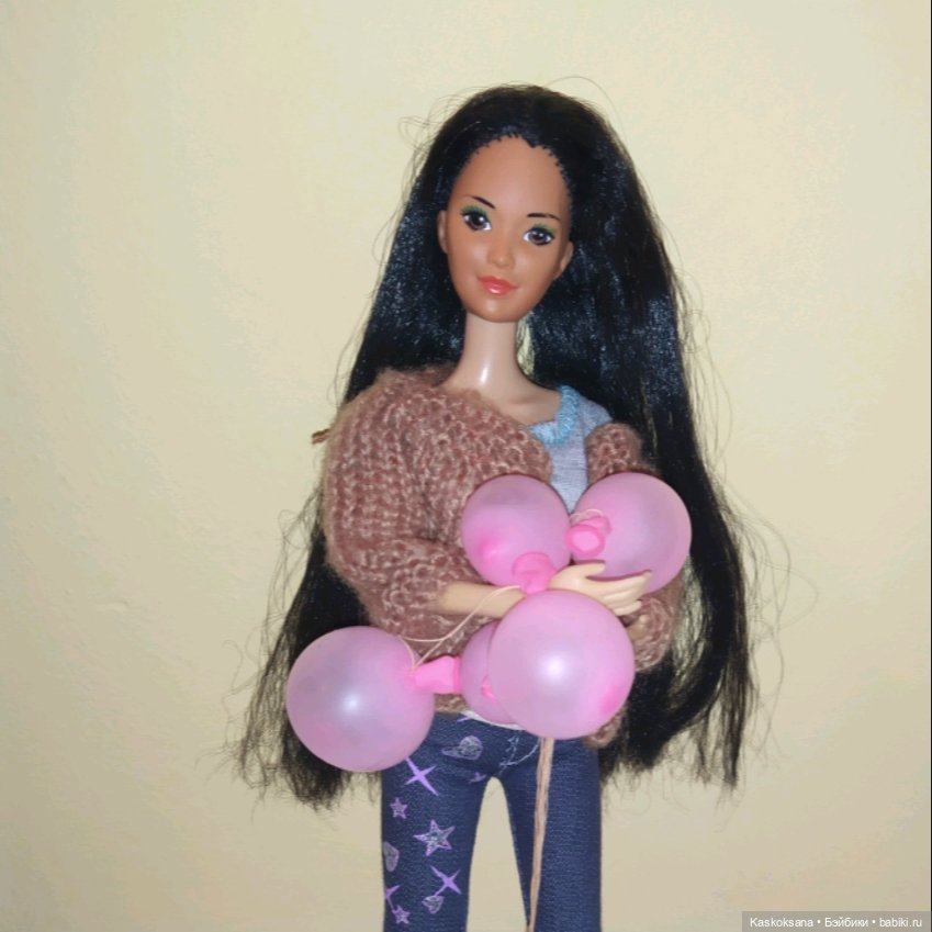 Свадебный вечер Микаэлы и Артура