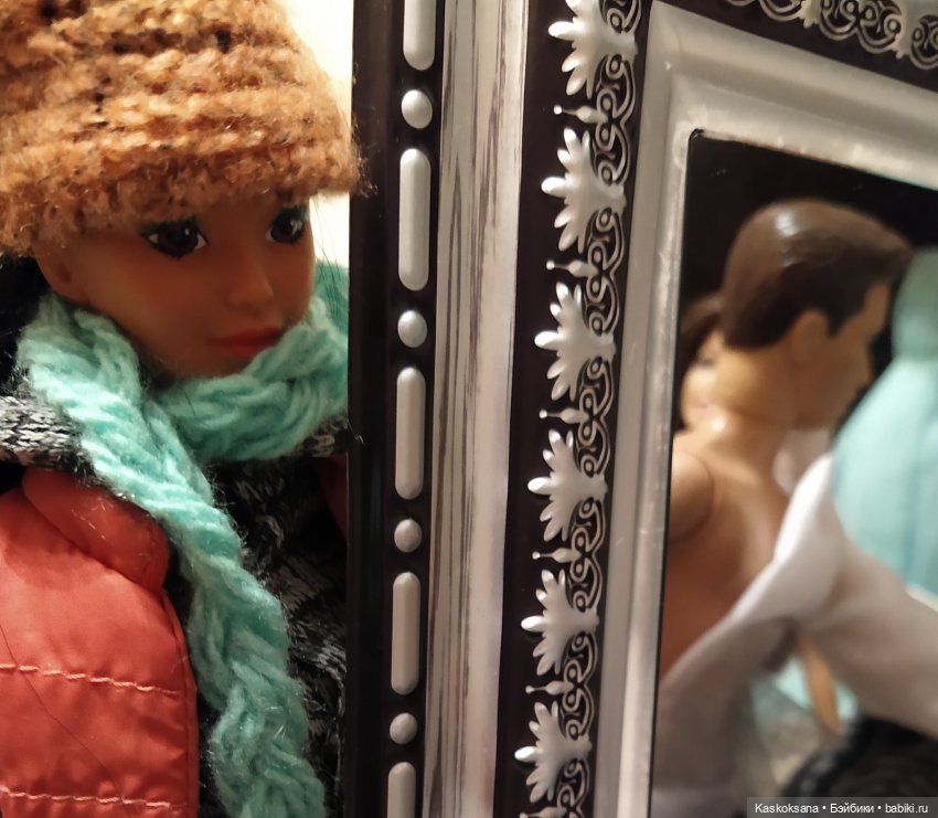 Свадебный вечер Микаэлы и Артура