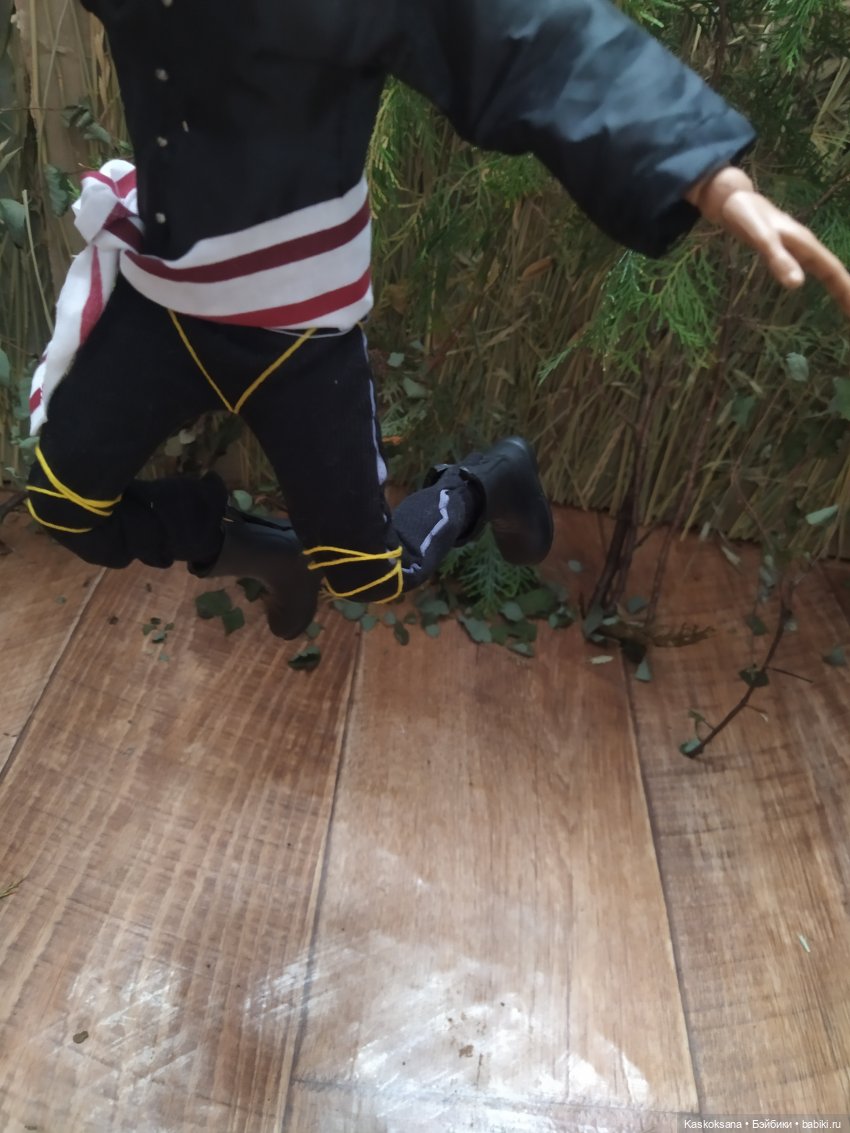 Аджарский танец — Болталка и разговоры обо всем: жизнь