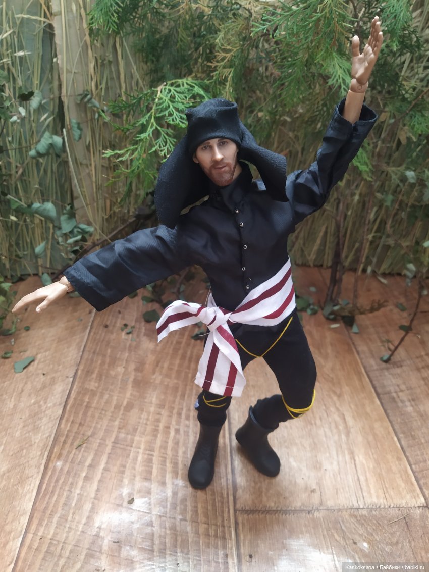 Аджарский танец — Болталка и разговоры обо всем: жизнь (фото 10)