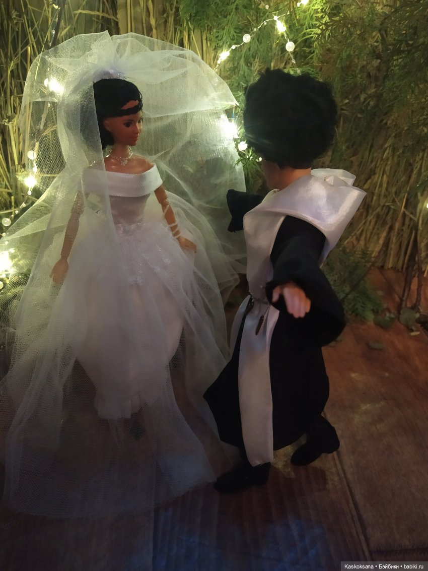 Танцы. Свадебная лезгинка