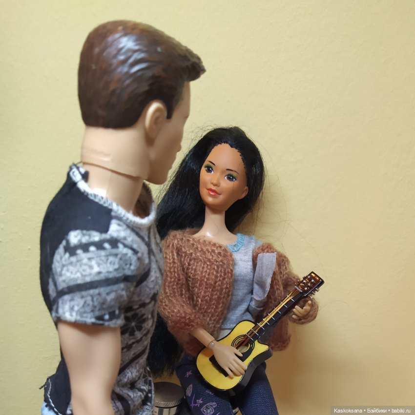 Свадебный вечер Микаэлы и Артура