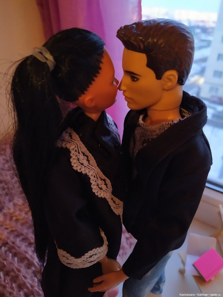 Свадебный вечер Микаэлы и Артура