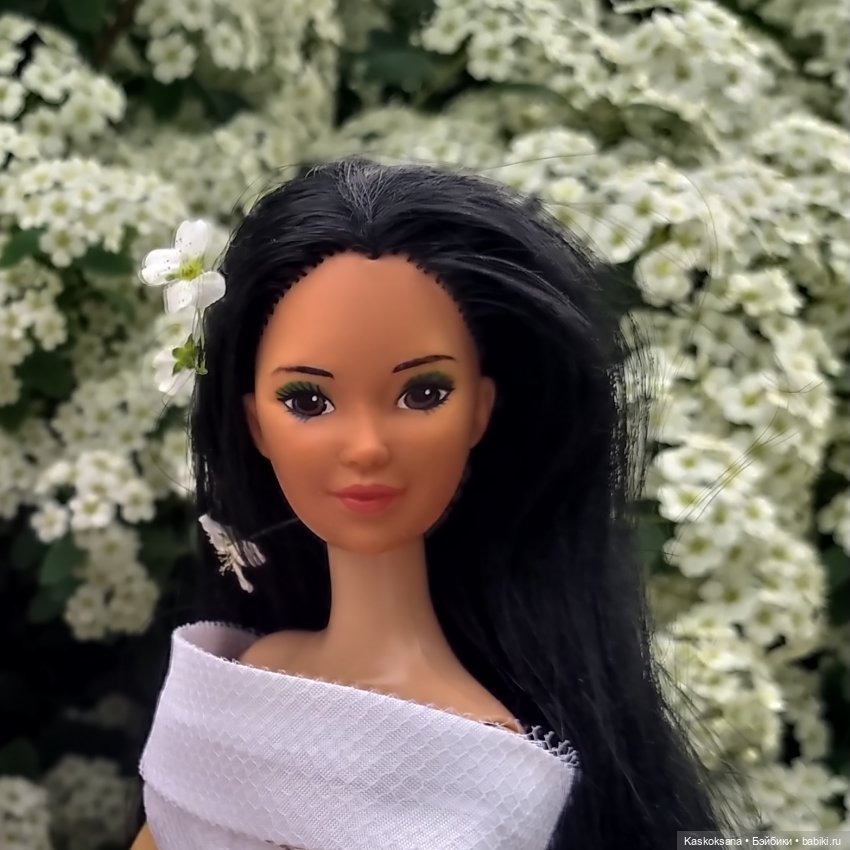 Свадебный вечер Микаэлы и Артура