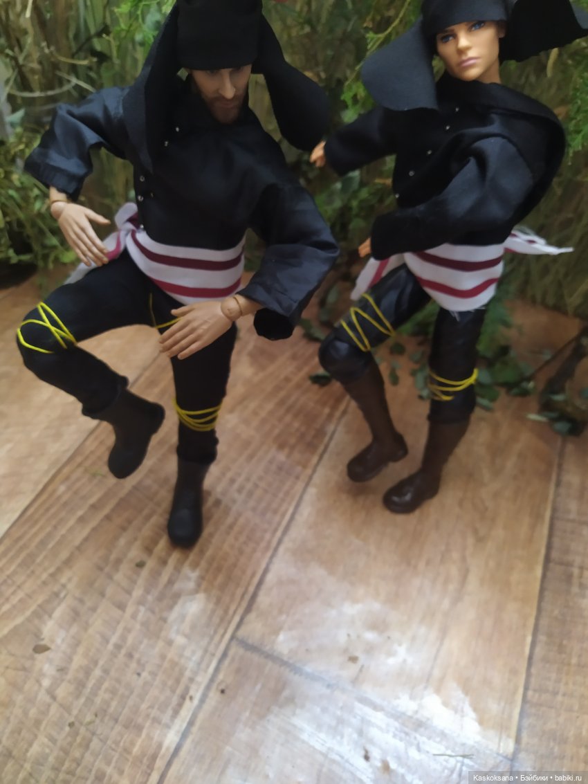 Аджарский танец — Болталка и разговоры обо всем: жизнь (фото 7)