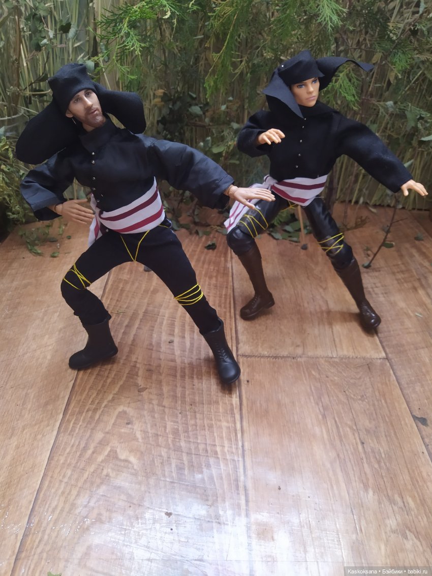 Аджарский танец — Болталка и разговоры обо всем: жизнь