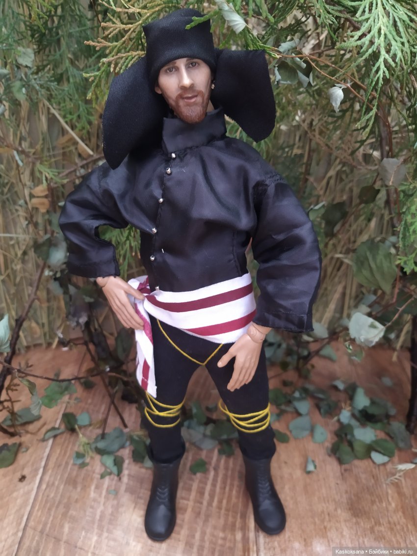 Аджарский танец — Болталка и разговоры обо всем: жизнь