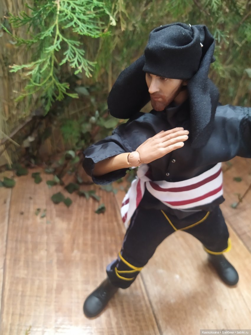 Аджарский танец — Болталка и разговоры обо всем: жизнь