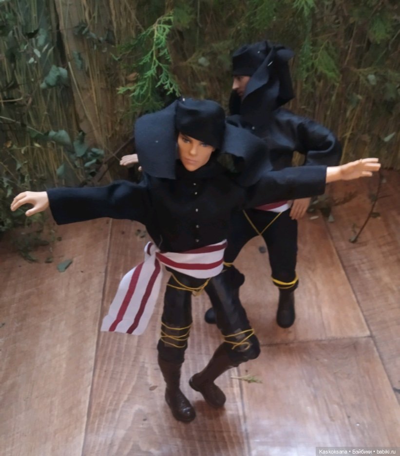 Аджарский танец — Болталка и разговоры обо всем: жизнь