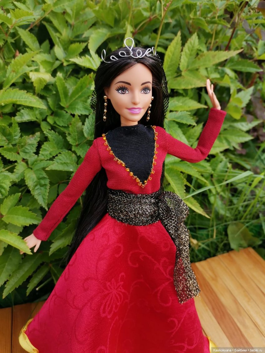 Аджарский танец — Болталка и разговоры обо всем: жизнь