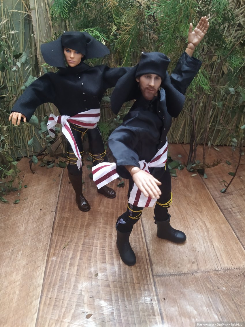 Аджарский танец — Болталка и разговоры обо всем: жизнь (фото 9)