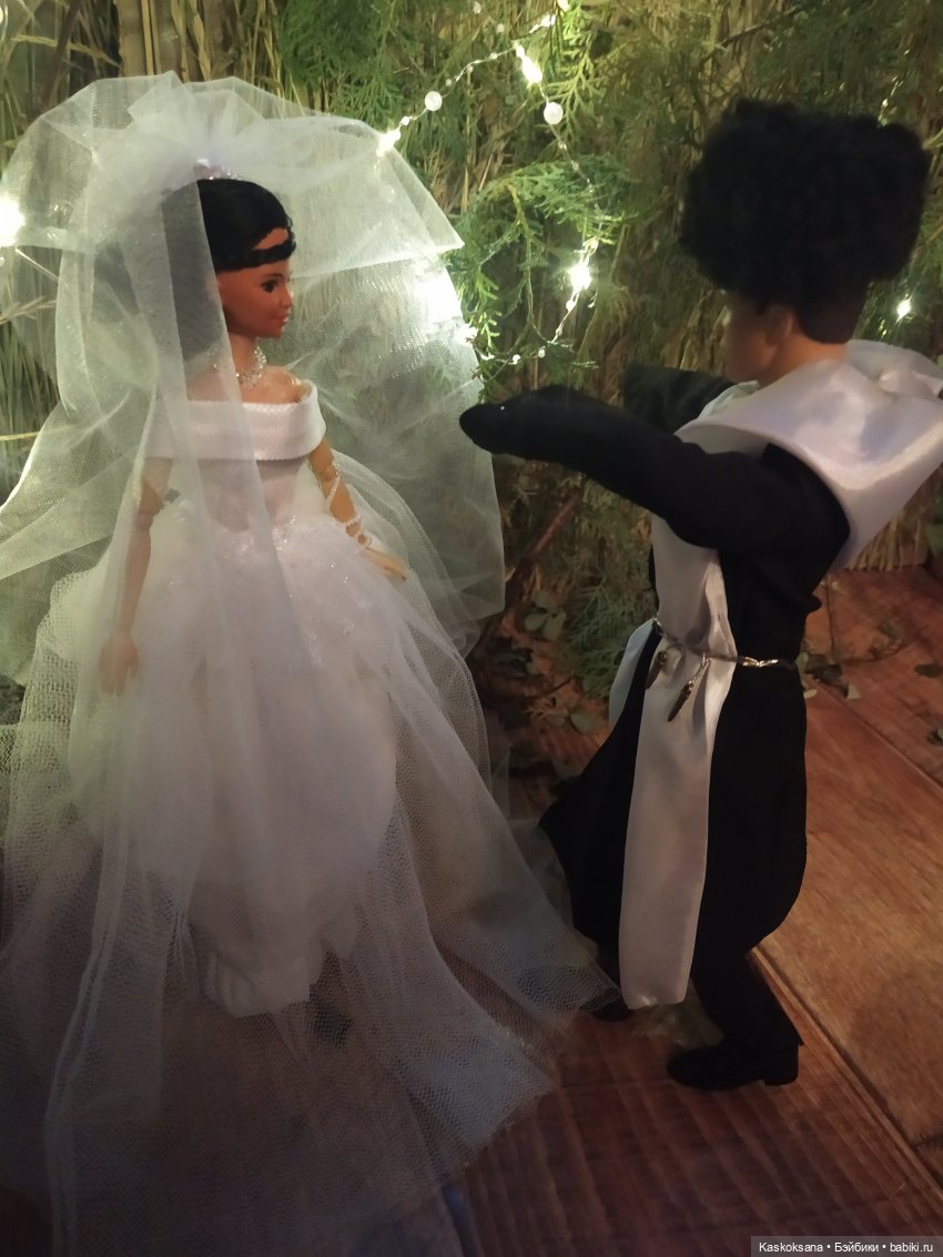 Танцы. Свадебная лезгинка