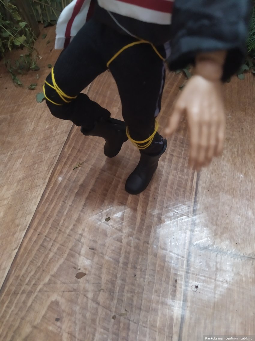 Аджарский танец — Болталка и разговоры обо всем: жизнь