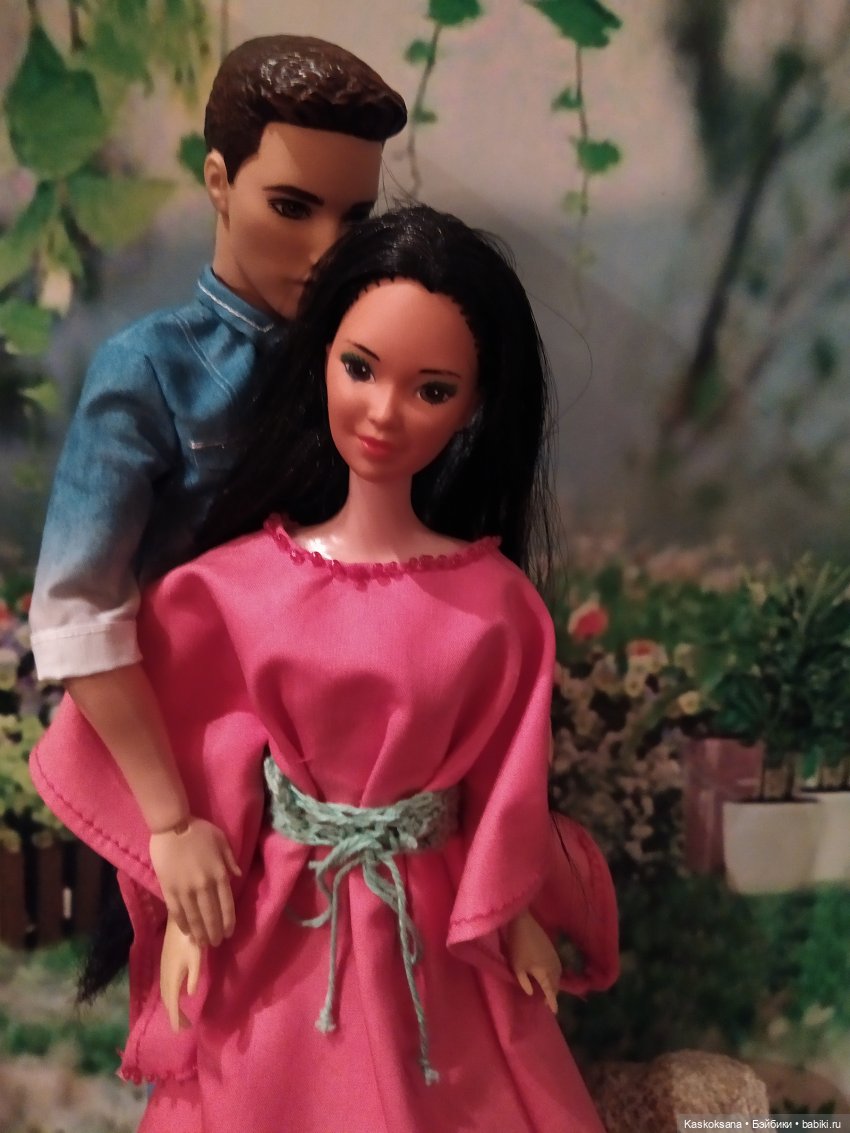 Свадебный вечер Микаэлы и Артура