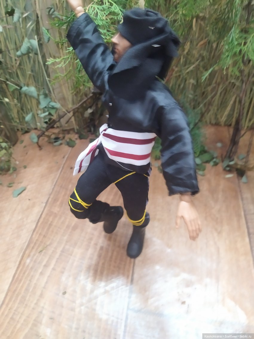 Аджарский танец — Болталка и разговоры обо всем: жизнь