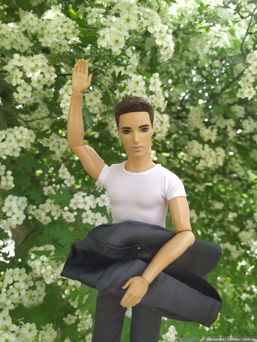 Свадебный вечер Микаэлы и Артура