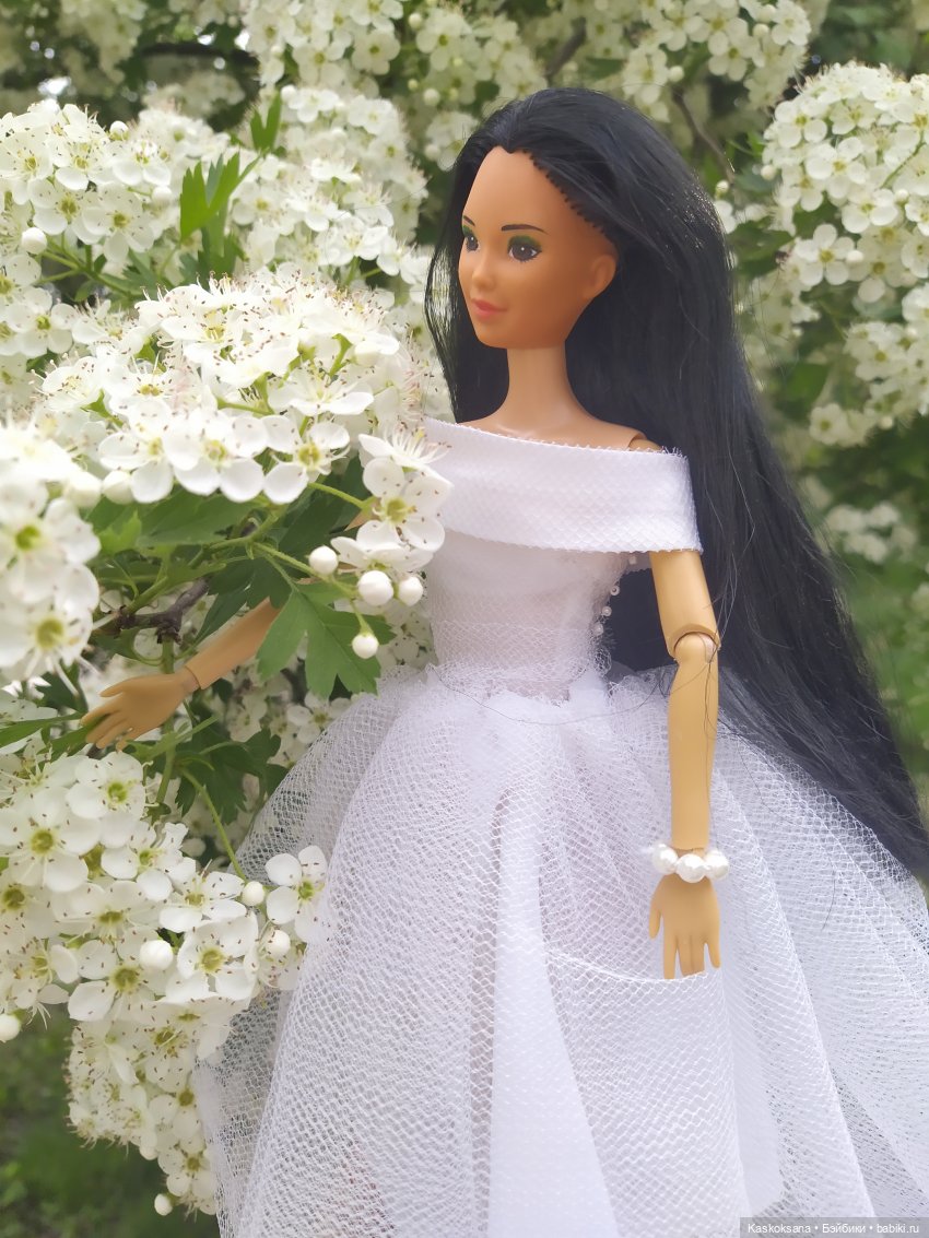 Свадебный вечер Микаэлы и Артура