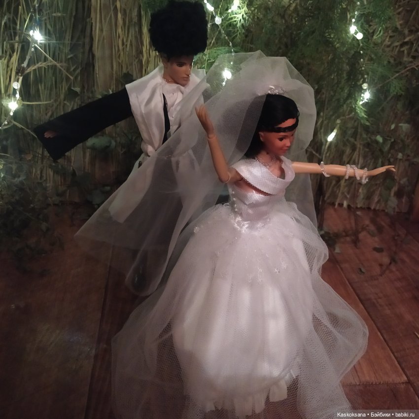 Танцы. Свадебная лезгинка