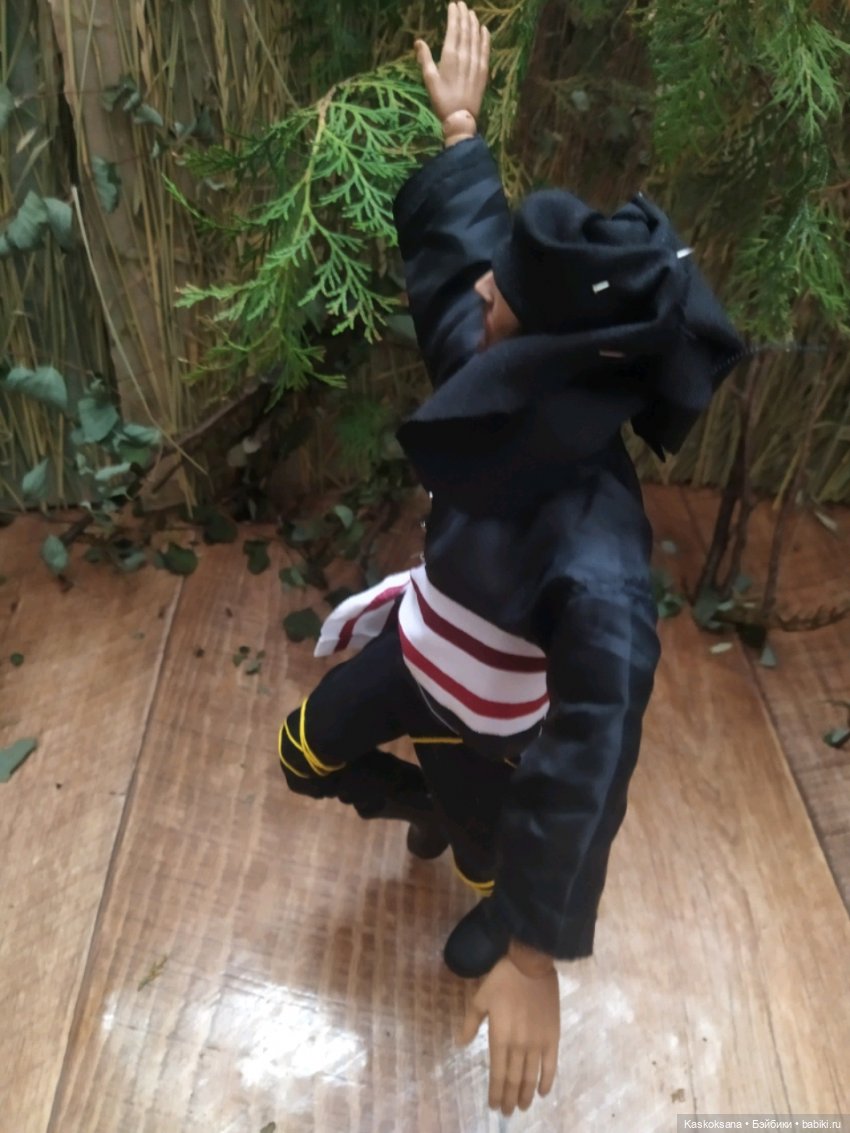 Аджарский танец — Болталка и разговоры обо всем: жизнь