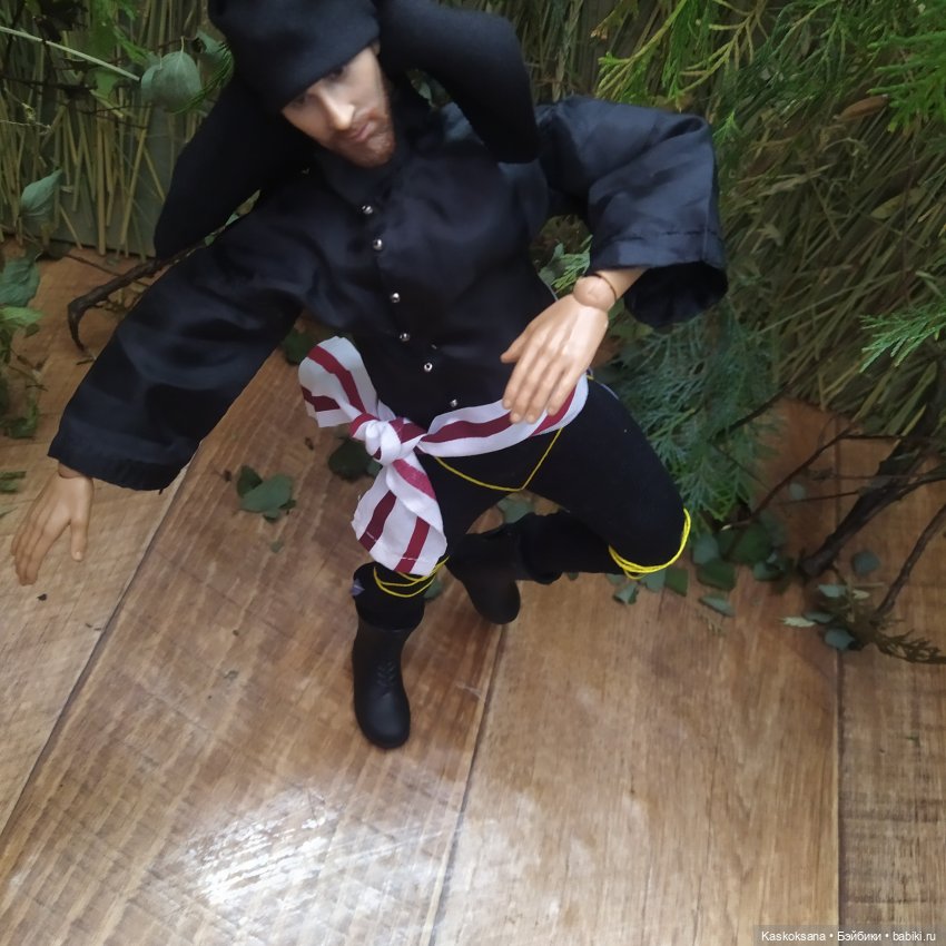 Аджарский танец — Болталка и разговоры обо всем: жизнь