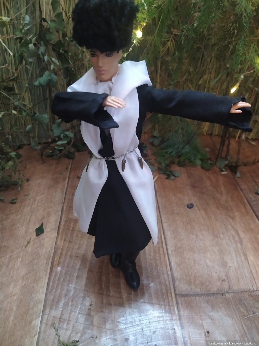 Танцы. Свадебная лезгинка (фото 9)