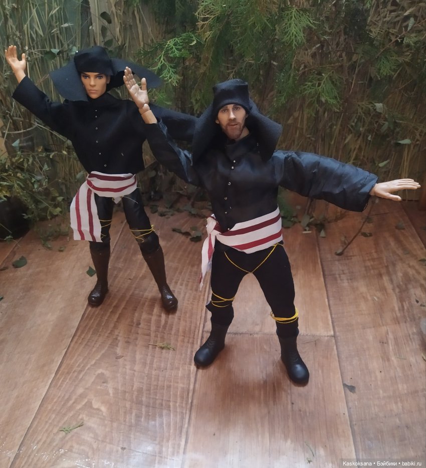 Аджарский танец — Болталка и разговоры обо всем: жизнь