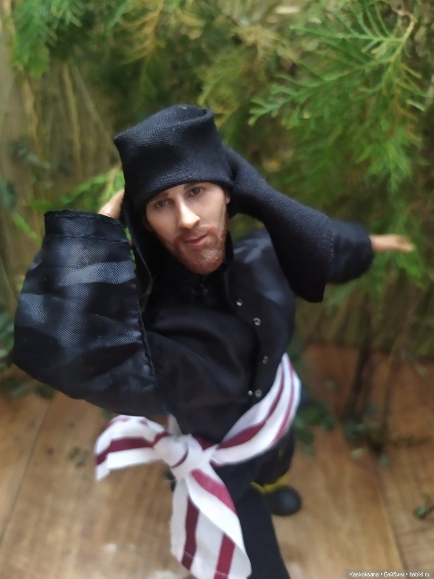 Аджарский танец — Болталка и разговоры обо всем: жизнь