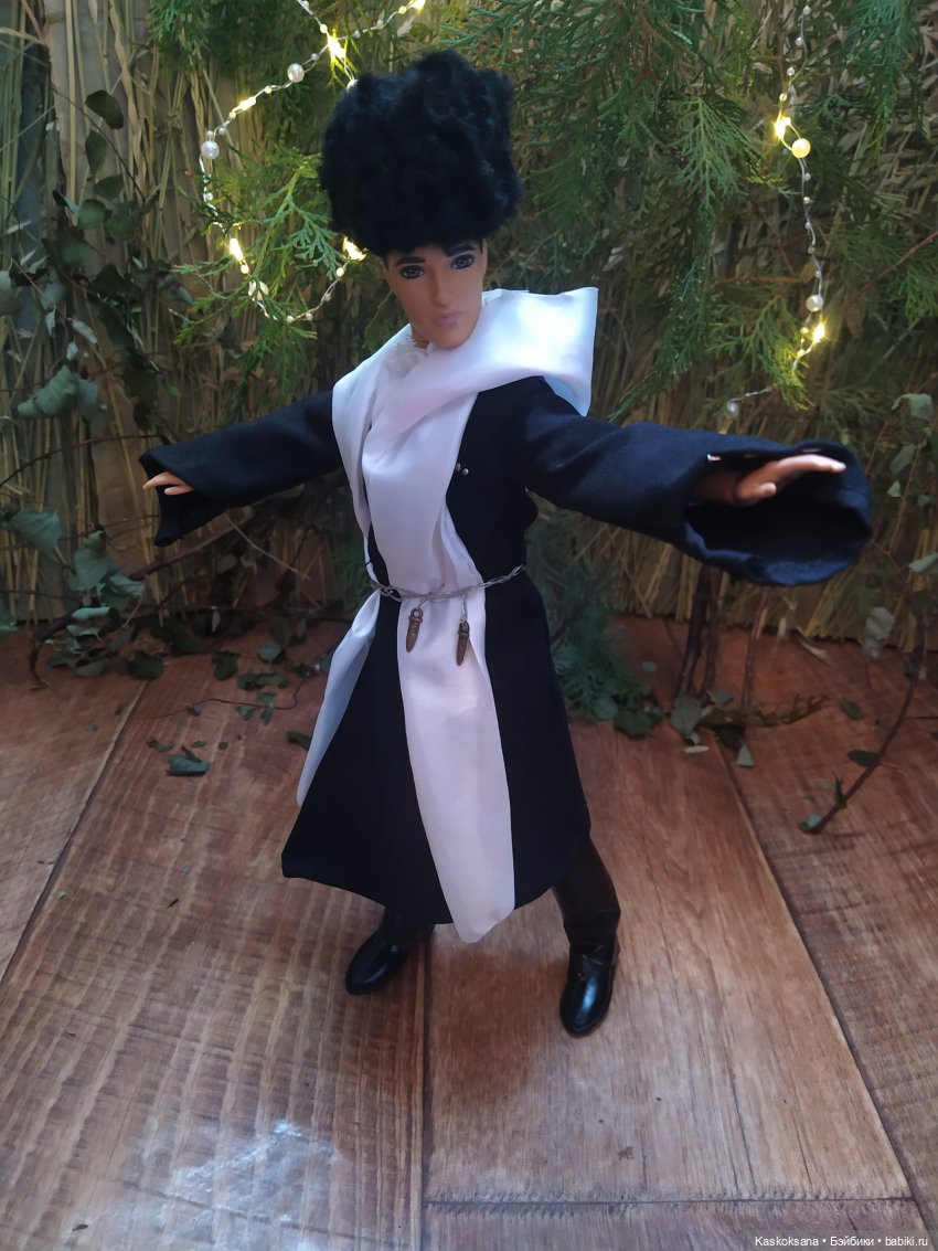 Танцы. Свадебная лезгинка (фото 6)