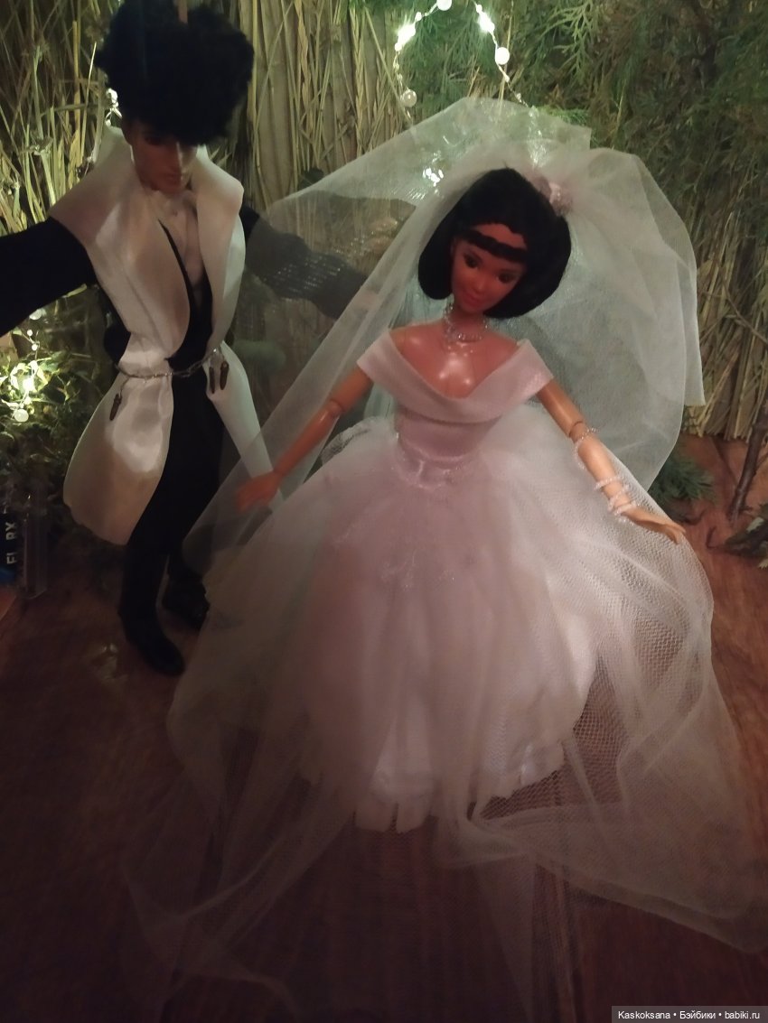 Танцы. Свадебная лезгинка