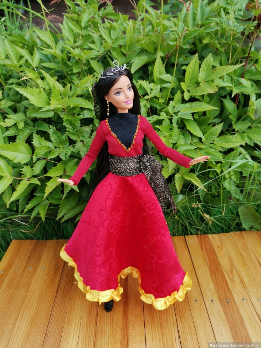 Аджарский танец — Болталка и разговоры обо всем: жизнь