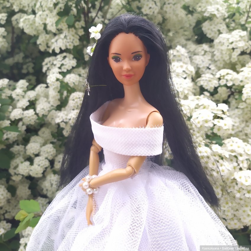 Свадебный вечер Микаэлы и Артура