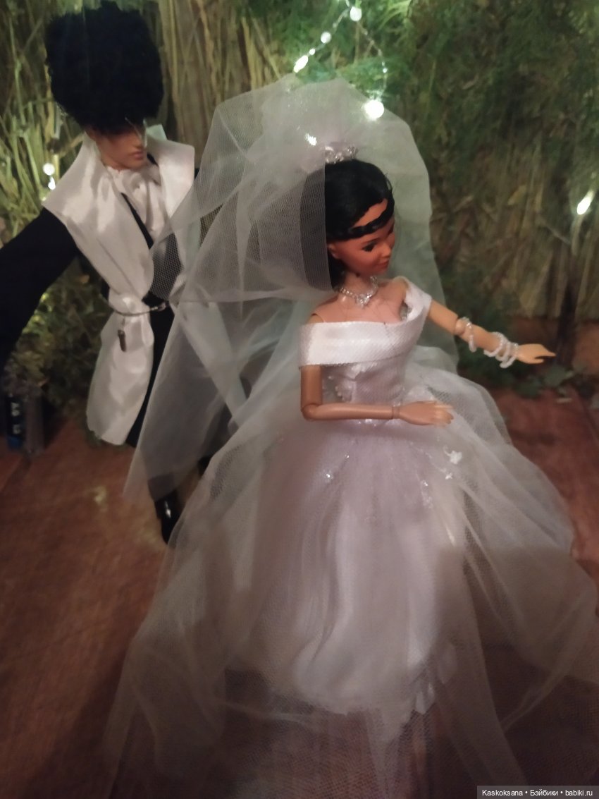 Танцы. Свадебная лезгинка