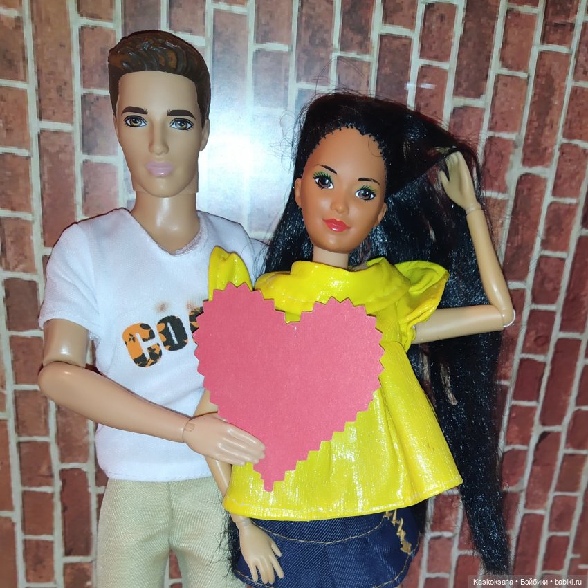 Свадебный вечер Микаэлы и Артура