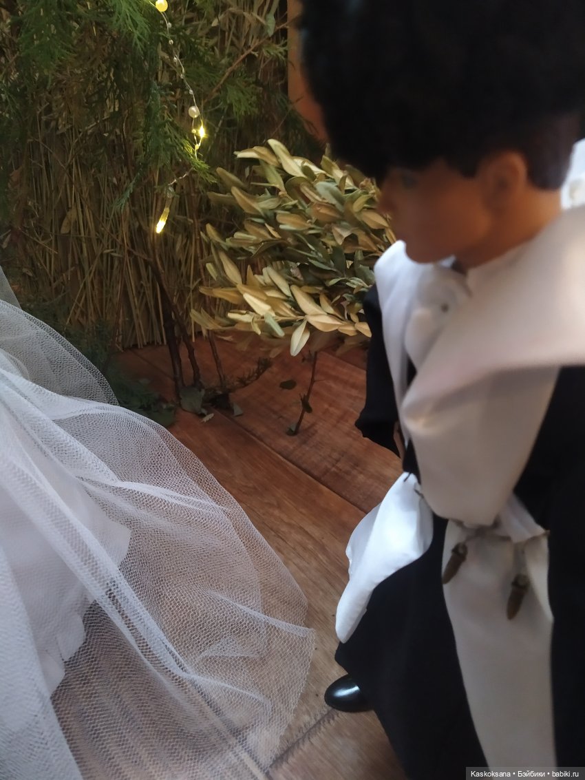 Танцы. Свадебная лезгинка (фото 3)